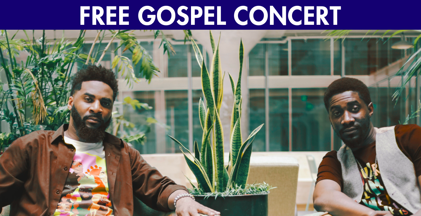 free concert