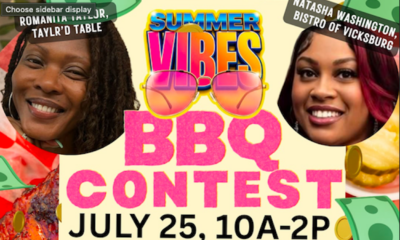 BBQ