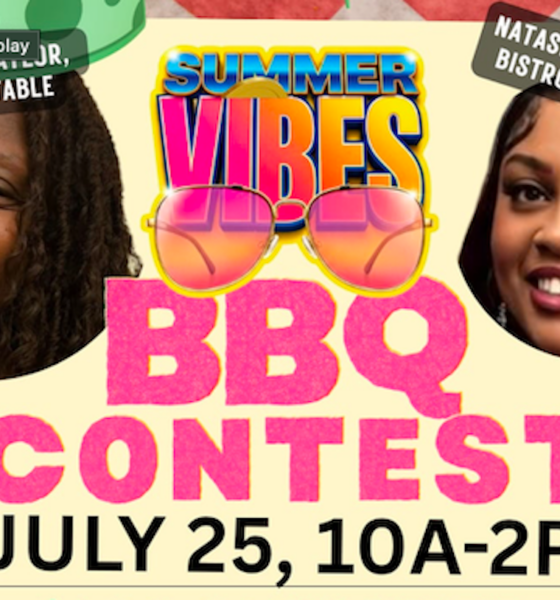 BBQ