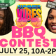 BBQ