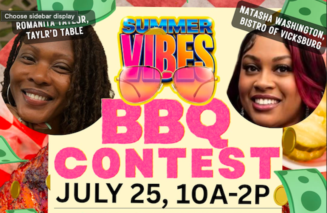 BBQ