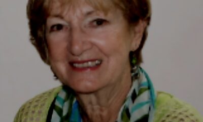 Mary Reed