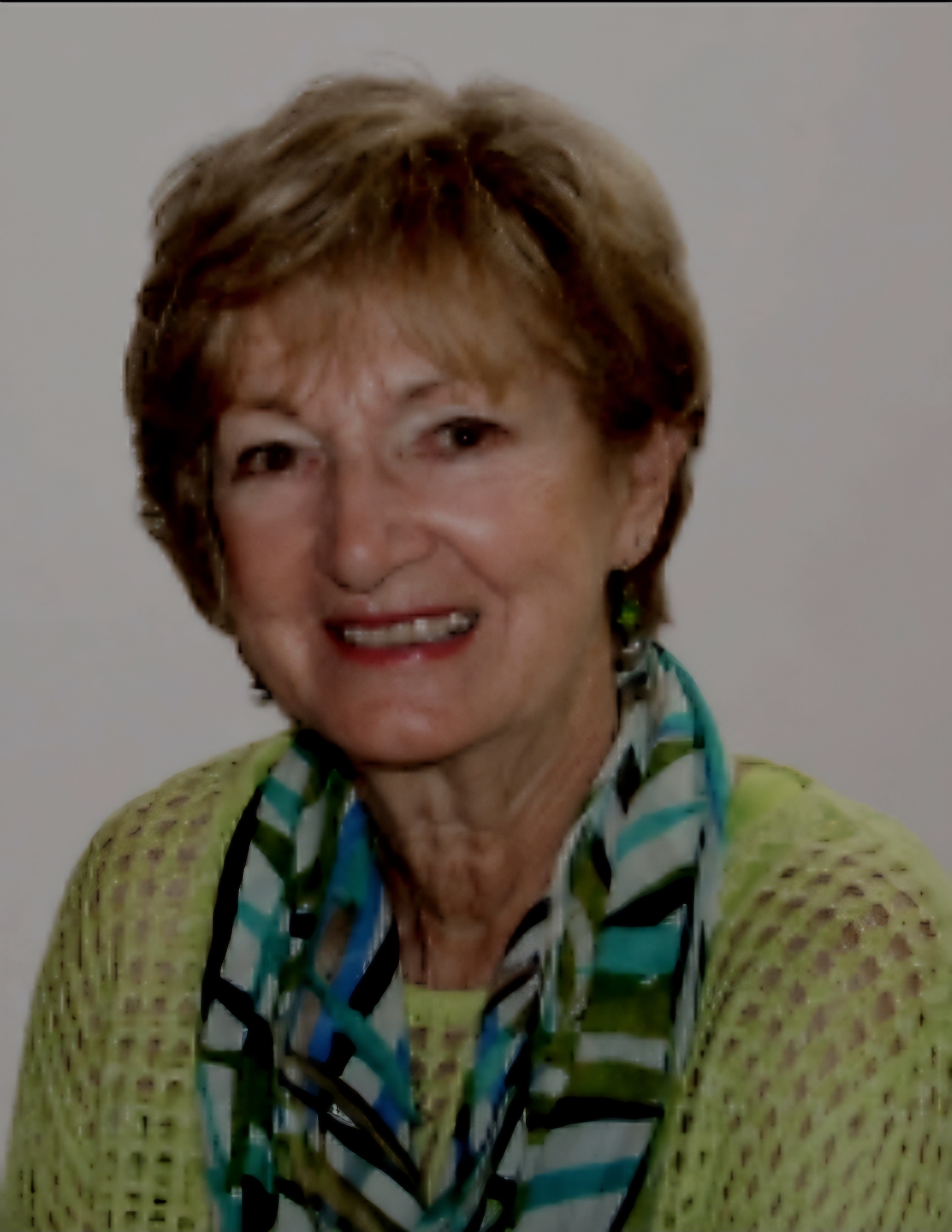 Mary Reed