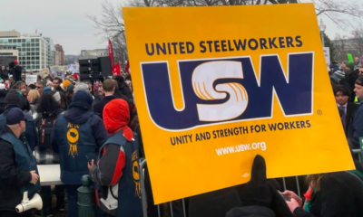 United steelworkers