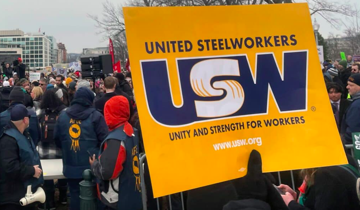 United steelworkers