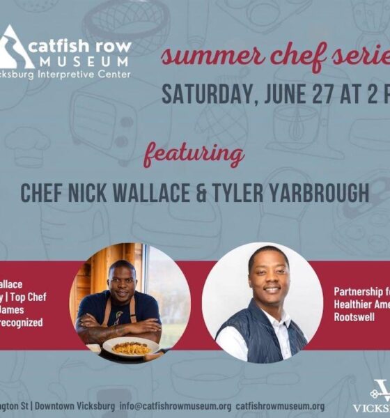 chef series