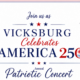 America 250