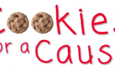 cookies for a cause