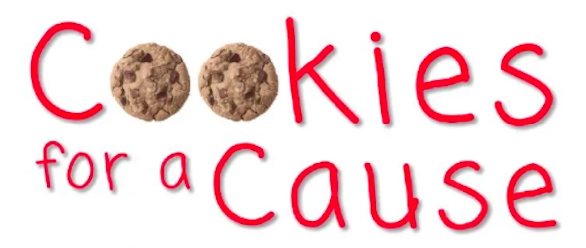 cookies for a cause