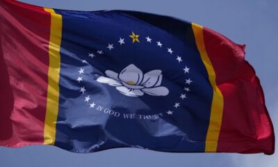 mississippi flag