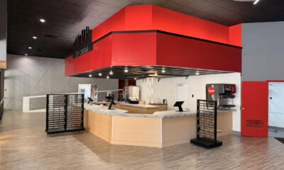 movie theater