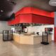 movie theater