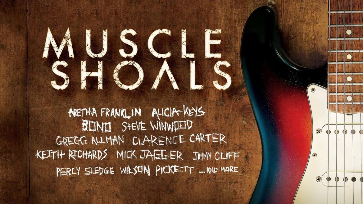 muscle shoals