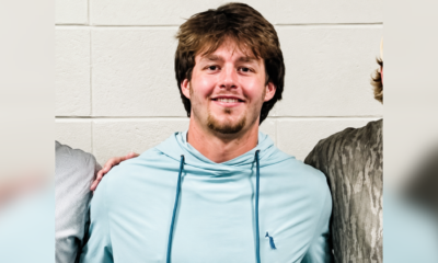 Cade Fairley