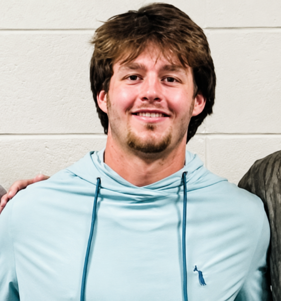 Cade Fairley