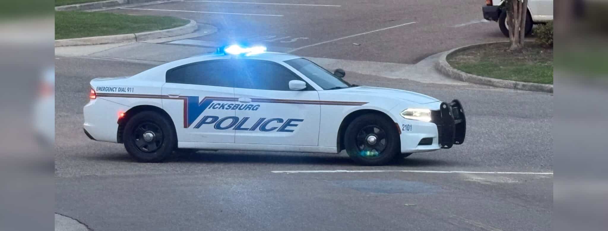 Turpin killed in domestic violence shooting - Vicksburg Daily News