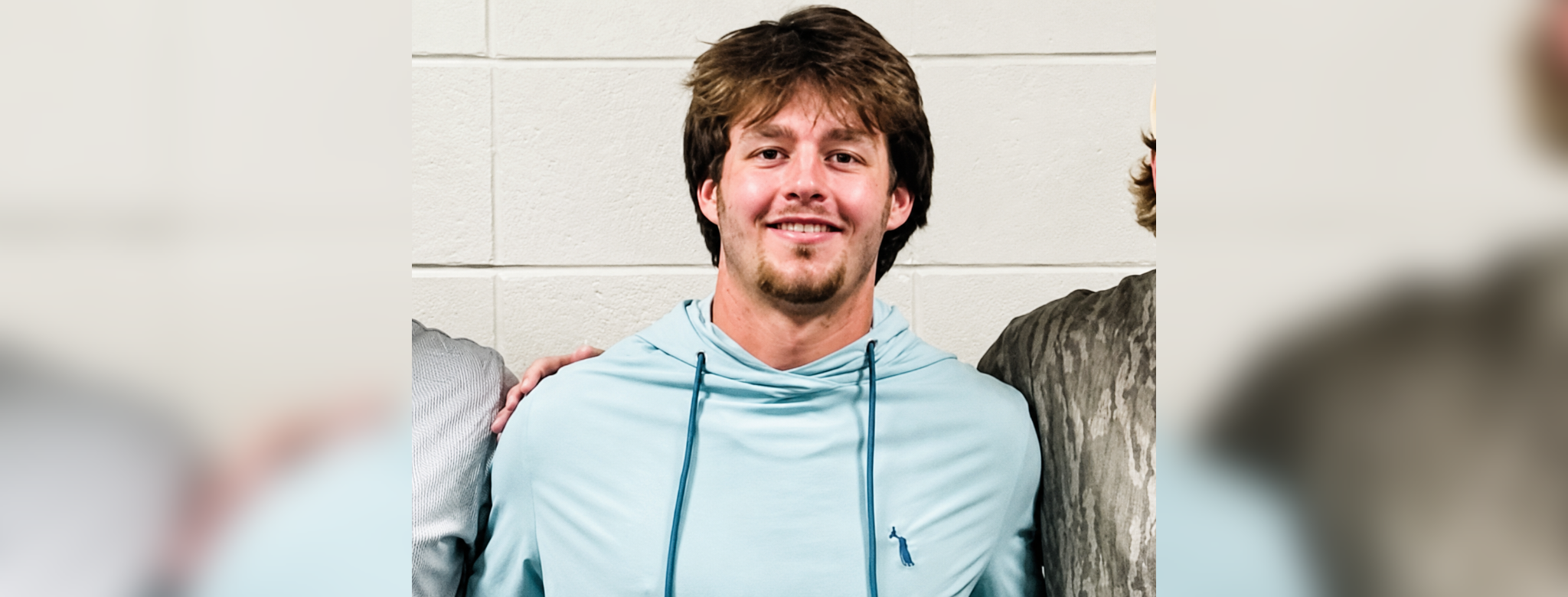 Cade Fairley