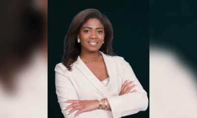 Zaria Gibson