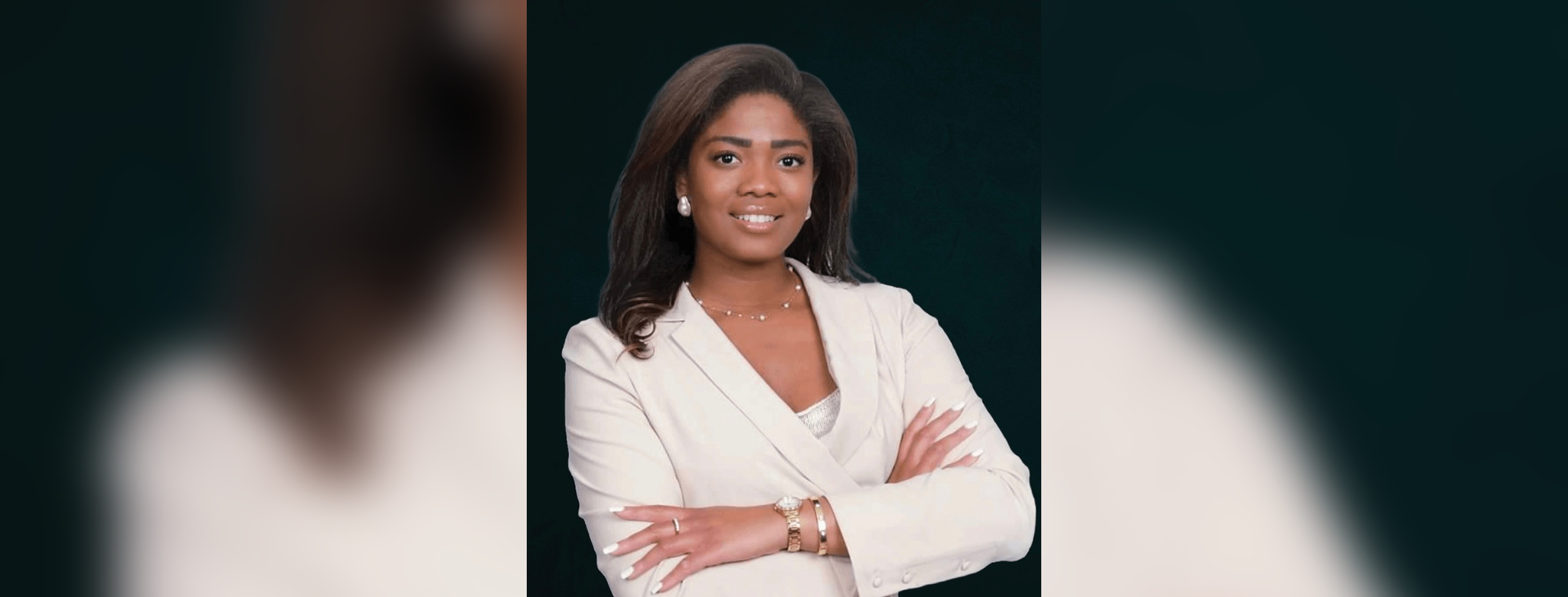 Zaria Gibson