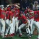 Ole Miss baseball