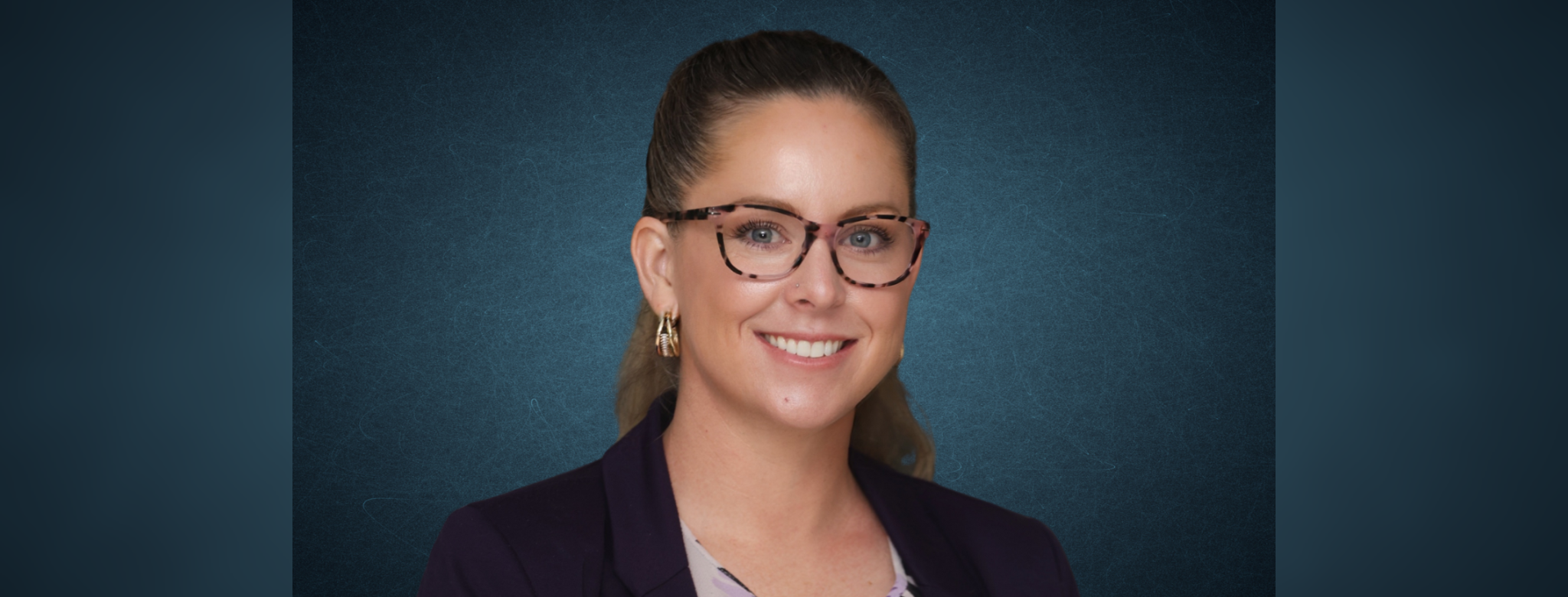 Melissa Mason-Montgomery
