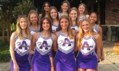 Flashettes 2026