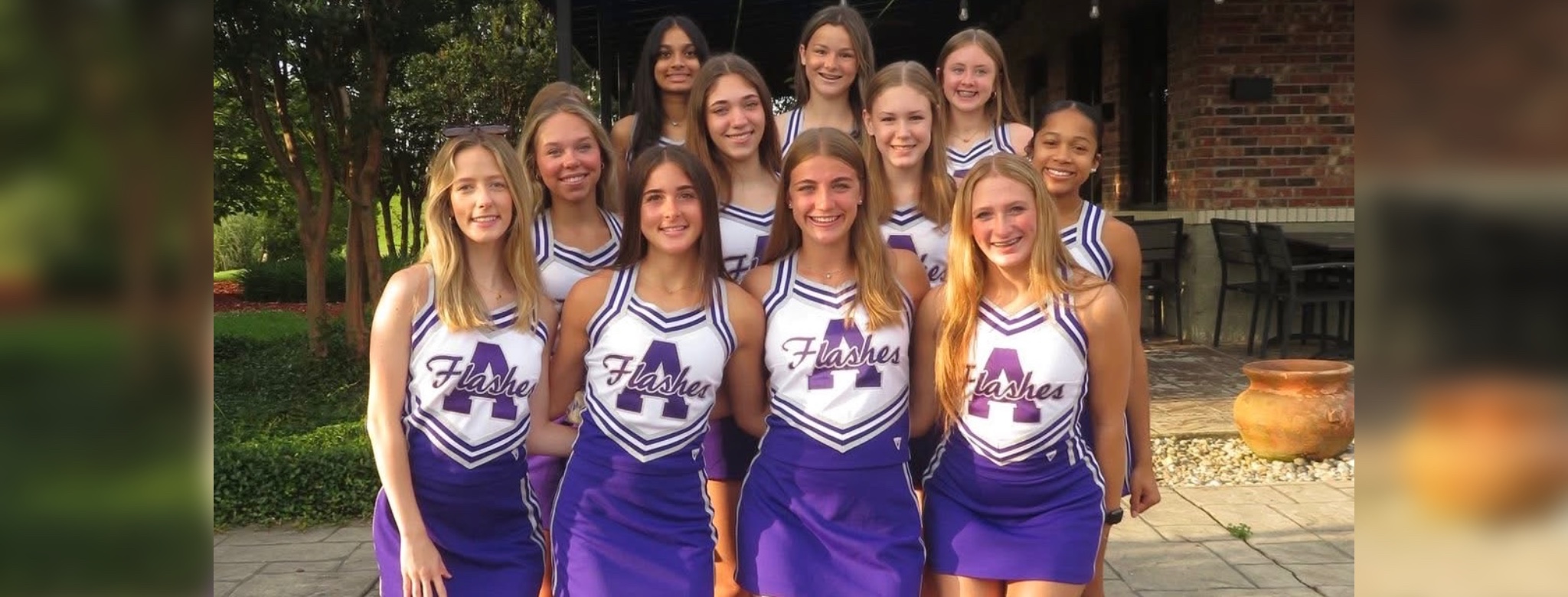 Flashettes 2026