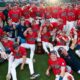 Ole Miss baseball