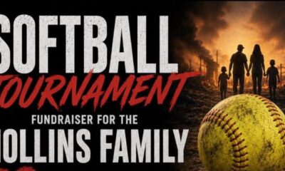 Softball tournament