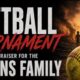 Softball tournament