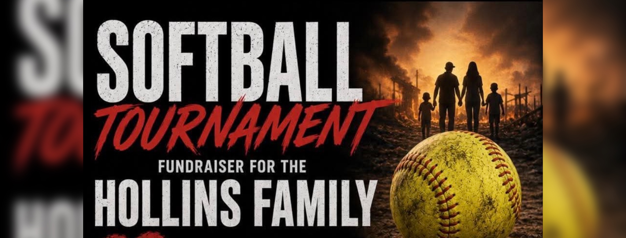 Softball tournament