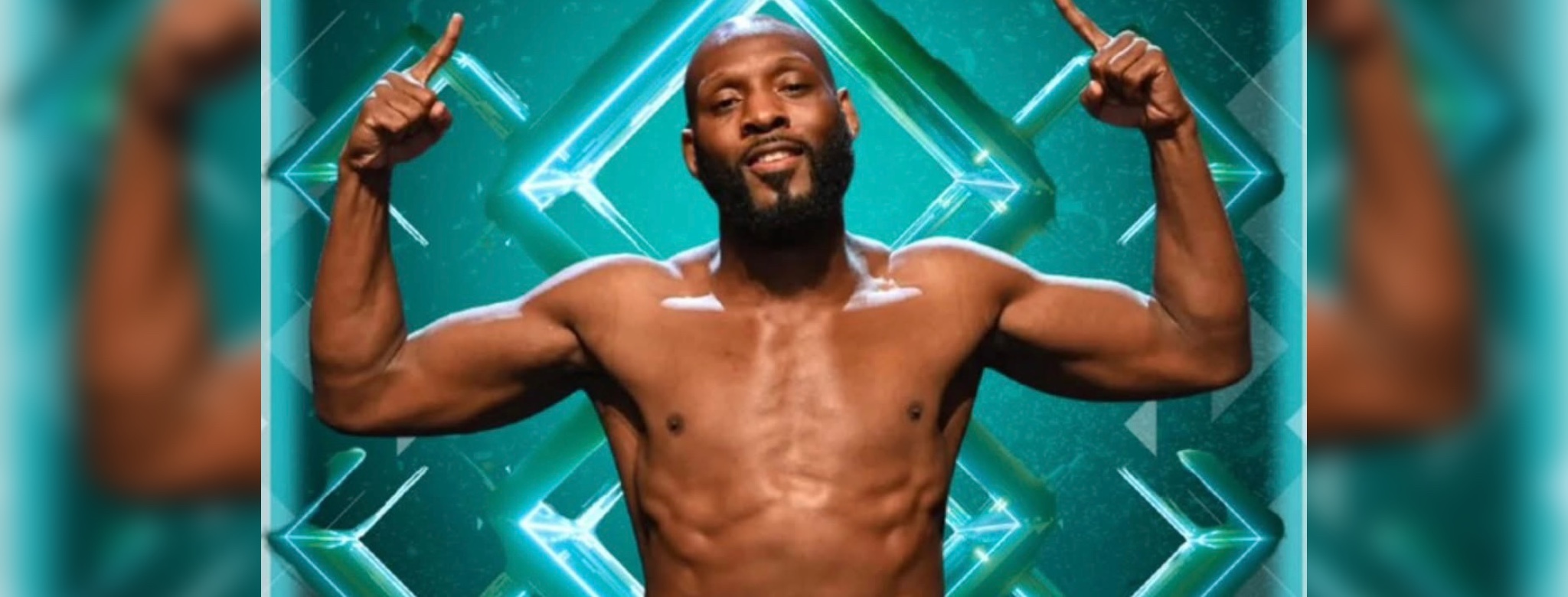 Martin Trey Brown