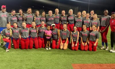 WC summer softball