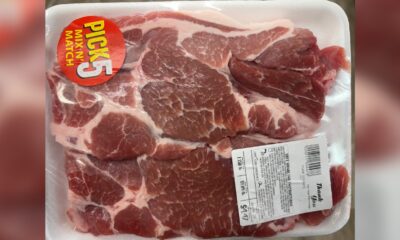 Steaks