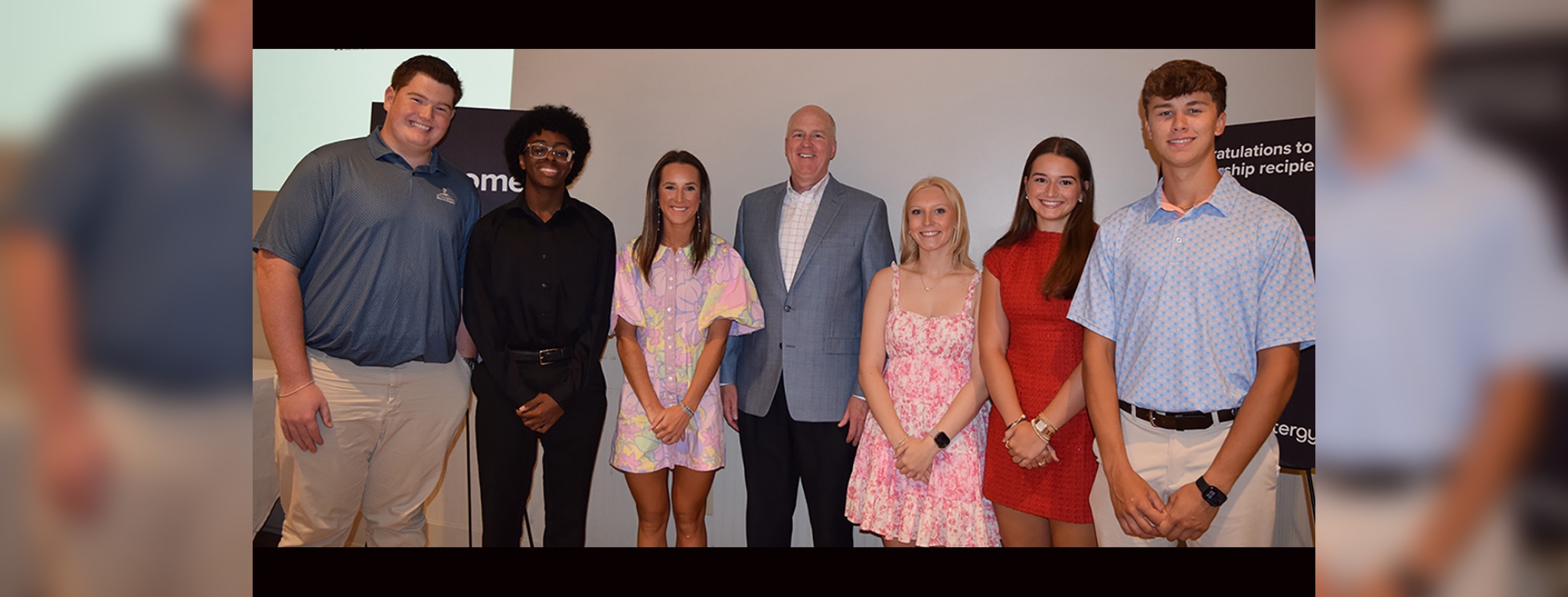 Entergy Scholarship
