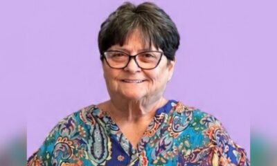 Cathy Jobe