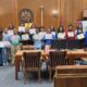 All Rise Summer Law Camp
