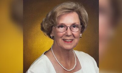 Mary Nell Garvin McMaster