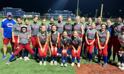 WC summer softball