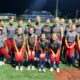 WC summer softball