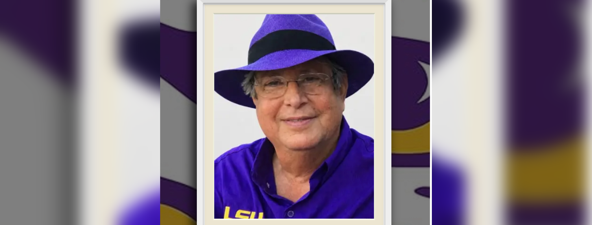 William Joseph “Bill” Monsour