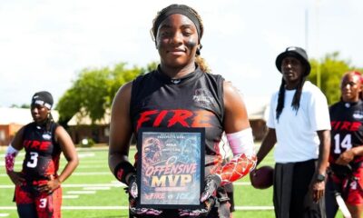 Aaliyah Mims