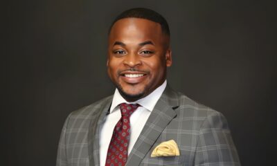 Antwon D. Woods
