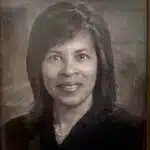 Vicki Barnes — Vickie Barnes