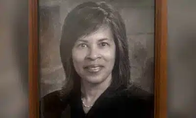 Vicki Barnes — Vickie Barnes
