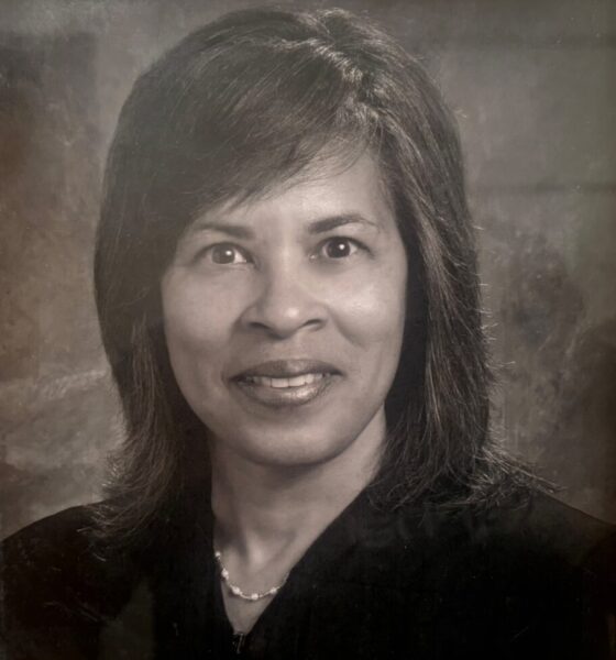 Vicki Barnes