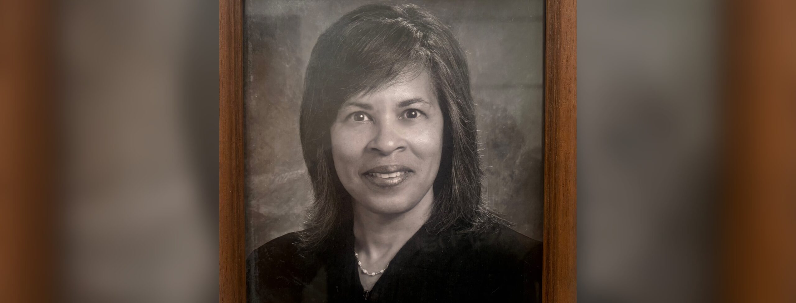 Vicki Barnes