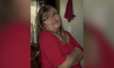 Joyce Gail Mann