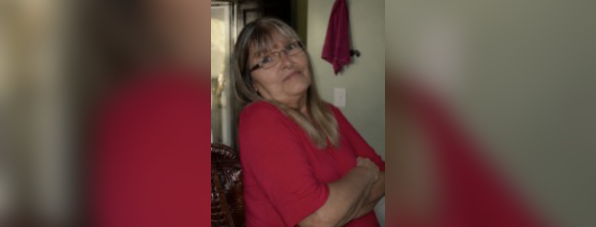 Joyce Gail Mann