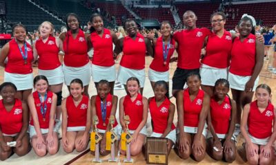WCJHS cheer 2026